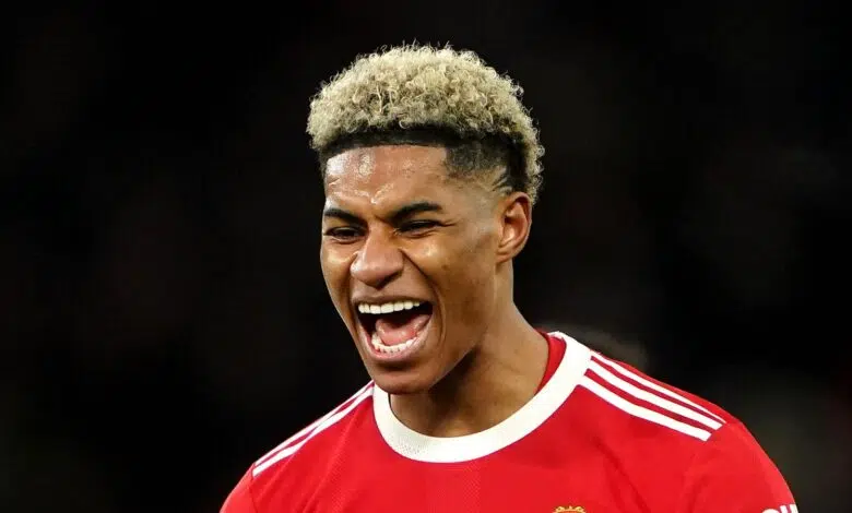 Marcus Rashford: el delantero del Manchester United dice que disfrutó de una pretemporada completa 'invaluable' con Eric Ten Hag | Noticias de futbol 1 Marcus Rashford: el delantero del Manchester United dice que disfrutó de una pretemporada completa 'invaluable' con Eric Ten Hag | Noticias de futbol