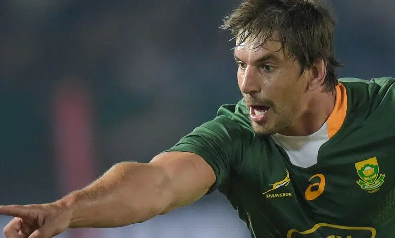 Viaje a Gales, viaje a Sudáfrica: los Springboks hacen 14 cambios en la alineación titular, segundo Test Rugby Union news