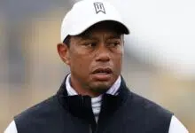 Open 150: Tiger Woods falla el corte en St Andrews a pesar de la mejora en la segunda ronda | Noticias de golf