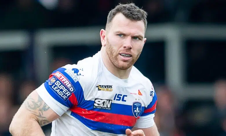 Keegan Hirst sobre por qué la representación es importante y la leyenda de la camiseta arcoíris de Manly Sea Eagles | Noticias de la Liga de Rugby 1 Keegan Hirst sobre por qué la representación es importante y la leyenda de la camiseta arcoíris de Manly Sea Eagles | Noticias de la Liga de Rugby