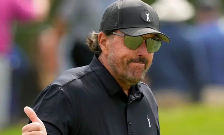 Phil Mickelson, Bryson DeChambeau, Ian Poulter y 11 jugadores del LIV Golf Invitational presentan una demanda contra el PGA Tour Golf News 1 Phil Mickelson, Bryson DeChambeau, Ian Poulter y 11 jugadores del LIV Golf Invitational presentan una demanda contra el PGA Tour Golf News