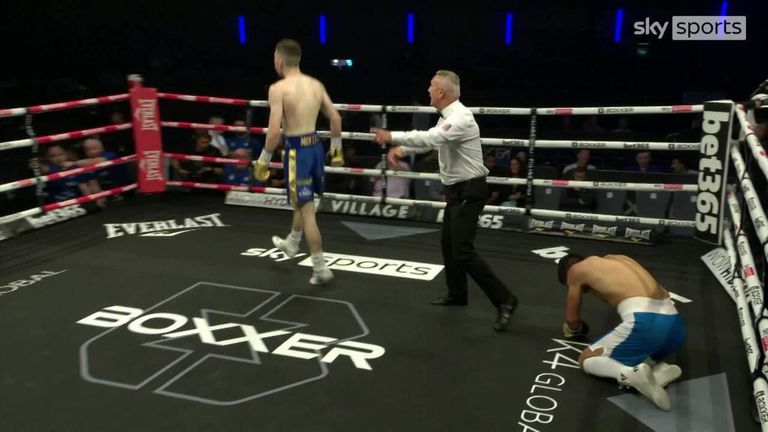 Frazer Clarke y Caroline Dubois ganan en Bournemouth sobre Chris Billam-Smith vs Isaac Chamberlain | Noticias del boxeo 5 1659583665 443 Frazer Clarke y Caroline Dubois ganan en Bournemouth sobre Chris
