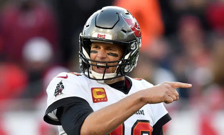 Miami Dolphins sancionados por conversación ilegal de Tom Brady y Sean Payton pero sin juego de lanzamiento | Noticias de la NFL 1 Miami Dolphins sancionados por conversación ilegal de Tom Brady y Sean Payton pero sin juego de lanzamiento | Noticias de la NFL