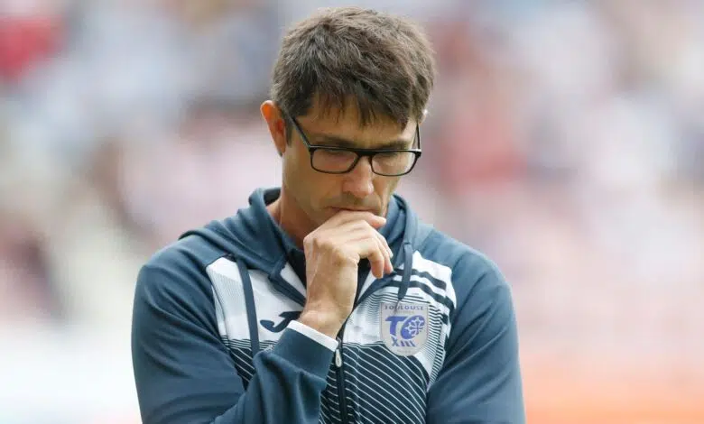 Superliga china: ¿Toulouse desafiará la historia en la batalla por el descenso? | Noticias de la Liga de Rugby 1 Superliga china: ¿Toulouse desafiará la historia en la batalla por el descenso? | Noticias de la Liga de Rugby