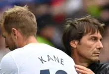 Harry Kane: Antonio Conte critica la 'falta de respeto' del Bayern de Múnich hacia el delantero del Tottenham Public Interest Transfer Centre News