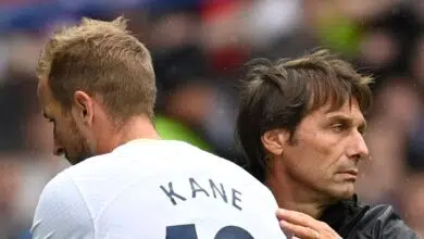 Harry Kane: Antonio Conte critica la 'falta de respeto' del Bayern de Múnich hacia el delantero del Tottenham Public Interest Transfer Centre News 9 Harry Kane: Antonio Conte critica la 'falta de respeto' del Bayern de Múnich hacia el delantero del Tottenham Public Interest Transfer Centre News