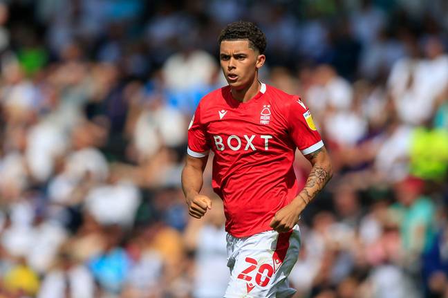 Los mejores jugadores ascendidos para tu equipo de fútbol de fantasía esta temporada 2 Johnson liderará el Bosque