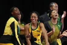 Juegos de la Commonwealth: Jamaica vence a Australia por primera vez en el Grupo A noticias de lanzamiento