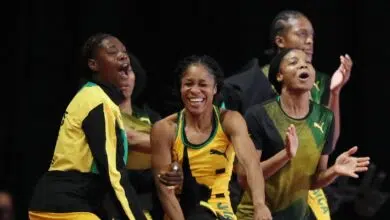 Juegos de la Commonwealth: Jamaica vence a Australia por primera vez en el Grupo A noticias de lanzamiento