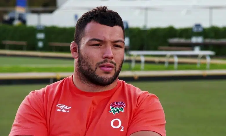 Ellis Ganger: los jugadores profesionales de rugby deberían ser nombrados por usar lenguaje racista | DayDayNews Rugby League News 1 Ellis Ganger: los jugadores profesionales de rugby deberían ser nombrados por usar lenguaje racista | DayDayNews Rugby League News