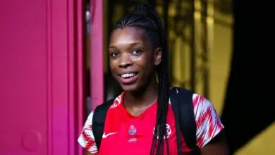 Juegos de la Commonwealth: Eboni Usoro-Brown se retirará del netball | Noticias de Netball 8 Juegos de la Commonwealth: Eboni Usoro-Brown se retirará del netball | Noticias de Netball