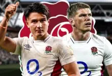 Marcus Smith y Owen Farrell liderarán el ataque de Inglaterra en la gira de verano por Australia, en vivo en Sky Sports | Noticias de la Unión de Rugby