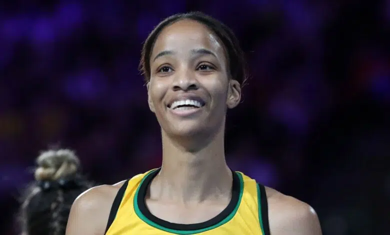 Juegos de la Commonwealth: Jamaica domina a Nueva Zelanda y llega a su primera final de Grand Slam pitching news 1 Juegos de la Commonwealth: Jamaica domina a Nueva Zelanda y llega a su primera final de Grand Slam pitching news