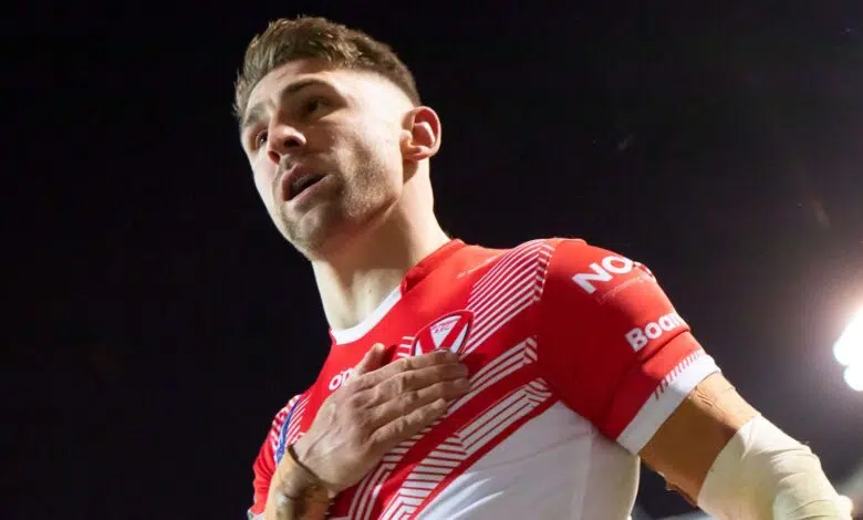 Premier League: temas de conversación del domingo y noticias del equipo | Noticias de la Liga de Rugby 1 Premier League: temas de conversación del domingo y noticias del equipo | Noticias de la Liga de Rugby