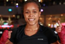 Natasha Jonas vs Hannah Rankin: el promotor Ben Shalom hace una propuesta de unificación que 'cambia la vida'