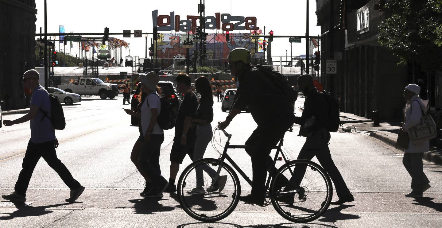 Acuerdos para celebrar festival en Chicago limitan competencia 3 1660021910 4 Acuerdos para celebrar festival en Chicago limitan competencia