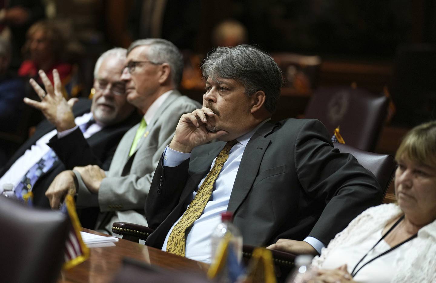 Después de las restricciones al aborto, Illinois lanza alfombras de bienvenida para las empresas de Indiana 2 1660067233 740 Despues de las restricciones al aborto Illinois lanza alfombras de