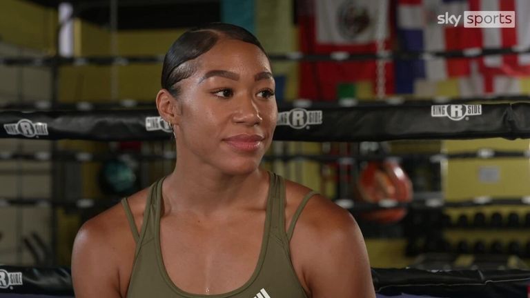 Lauren Price y Karriss Artingstall confirman la tarjeta histórica Claressa Shields-Savannah Marshall en O2 Arena | Noticias del boxeo 4 1660077079 409 Lauren Price y Karriss Artingstall confirman la tarjeta historica Claressa