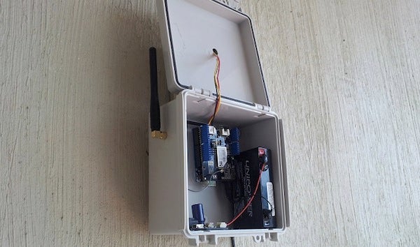 Polvo en el viento: cómo la visualización de datos puede ayudar al medio ambiente 2 1660127977 914 Polvo en el viento como la visualizacion de datos puede