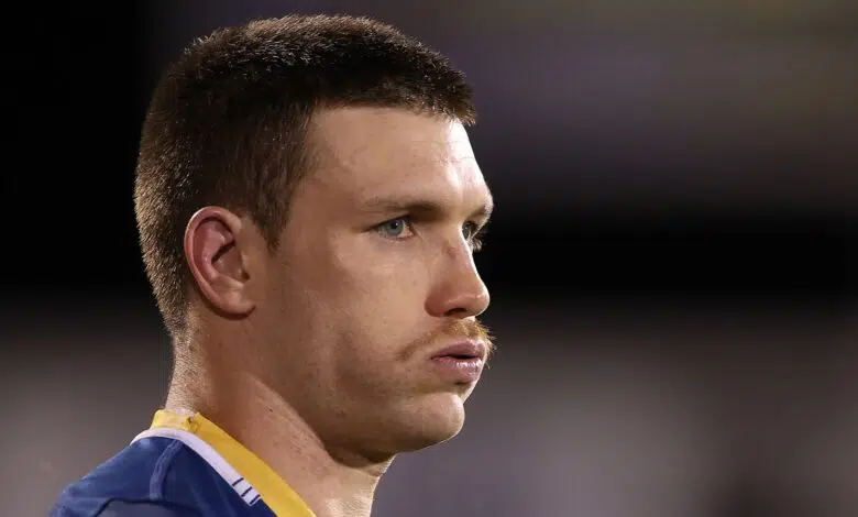 Tom Opacic se unirá a Hull KR procedente de Parramatta Eels en 2023 Noticias de la Liga de Rugby 1 Tom Opacic se unirá a Hull KR procedente de Parramatta Eels en 2023 Noticias de la Liga de Rugby