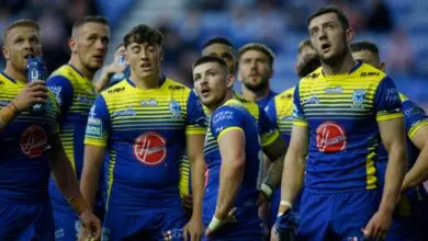 Premier League: ¿Qué le pasa a Warrington Wolves en 2022? | Noticias de la Liga de Rugby 11 Premier League: ¿Qué le pasa a Warrington Wolves en 2022? | Noticias de la Liga de Rugby