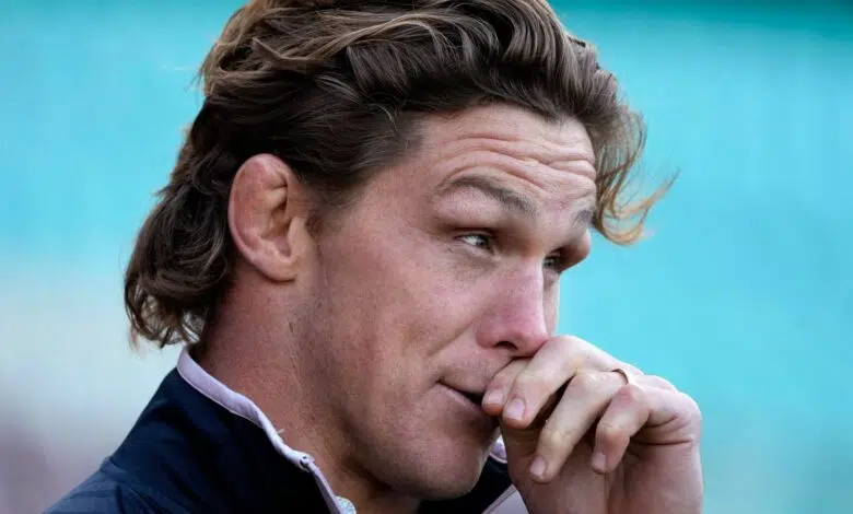 El capitán de rugby australiano Michael Hooper se retira del choque de Argentina por motivos personales | Noticias de la Unión de Rugby 1 El capitán de rugby australiano Michael Hooper se retira del choque de Argentina por motivos personales | Noticias de la Unión de Rugby