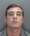 Reino Unido publica detalles de 12 de los hombres más buscados de España 10 Mark Francis Roberts, el criminal más buscado de Gran Bretaña