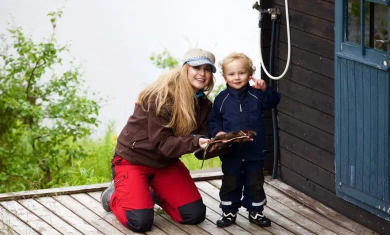 Los niños de los países ricos enfrentan falta de habilidades, obesidad y depresión 1 Los niños de los países ricos enfrentan falta de habilidades, obesidad y depresión