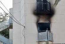 Seis residentes mueren en el incendio de una residencia de ancianos en España