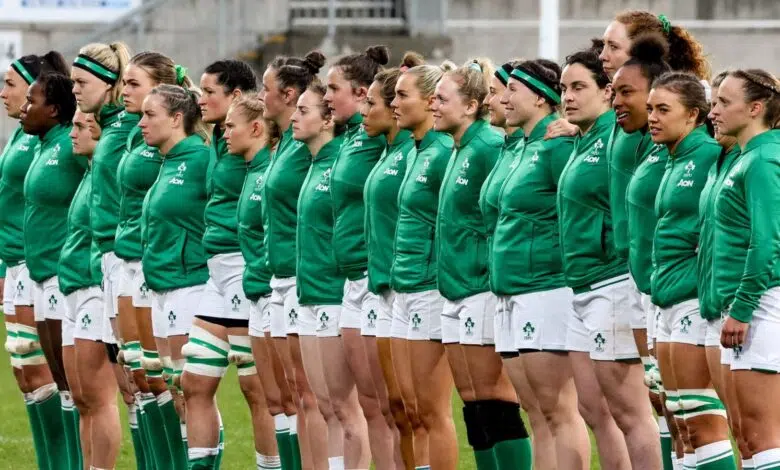 Irish Rugby Union anuncia 43 contratos profesionales con jugadoras Rugby League News 1 Irish Rugby Union anuncia 43 contratos profesionales con jugadoras Rugby League News