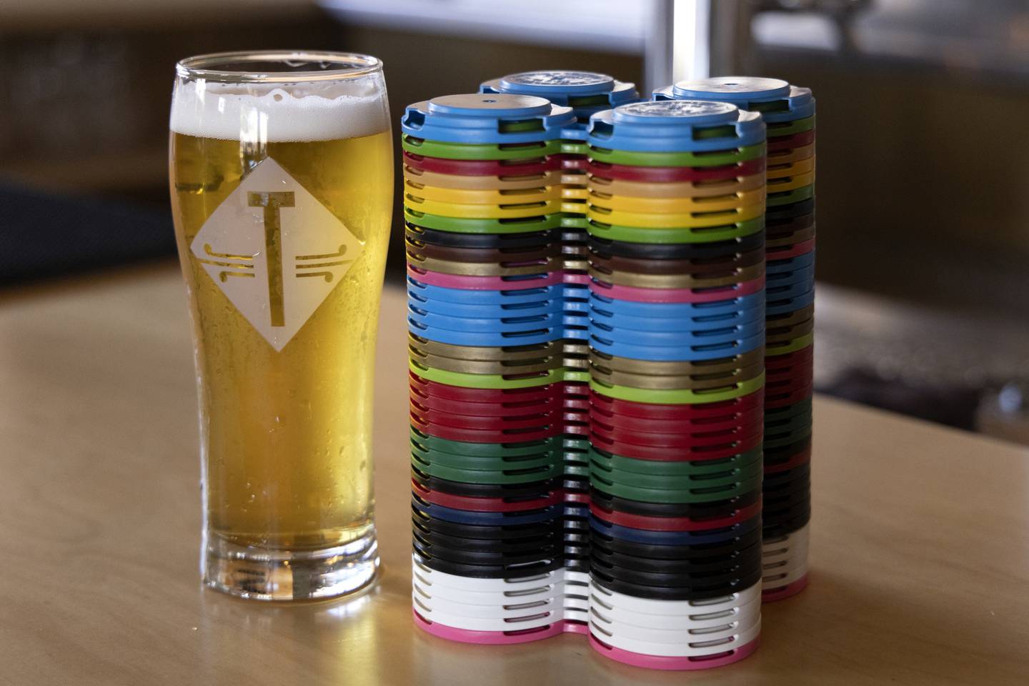 Cervecería de Chicago ofrece reciclaje de estantes de cerveza de plástico 4 1660242201 654 Cerveceria de Chicago ofrece reciclaje de estantes de cerveza de