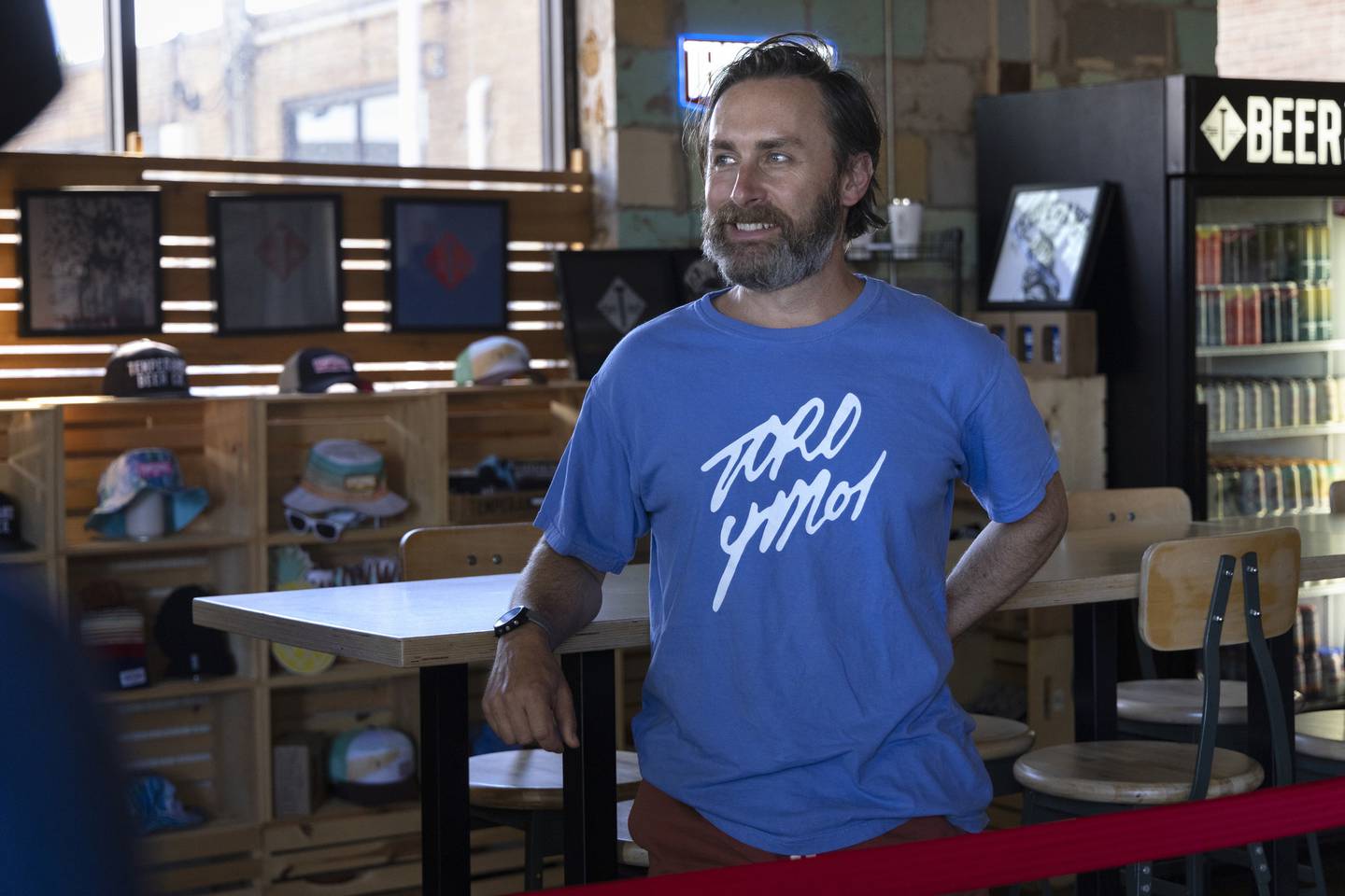 Cervecería de Chicago ofrece reciclaje de estantes de cerveza de plástico 3 1660242201 877 Cerveceria de Chicago ofrece reciclaje de estantes de cerveza de