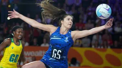 Se anuncia el calendario de clasificación para la Copa Mundial de Netball de Escocia | Noticias de netball 9 Se anuncia el calendario de clasificación para la Copa Mundial de Netball de Escocia | Noticias de netball