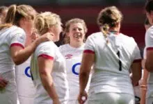 RFU revela que la venta de boletos internacionales femeninos de Inglaterra aumentó después de la victoria de Lionesses en Wembley Noticias de la Unión de Rugby