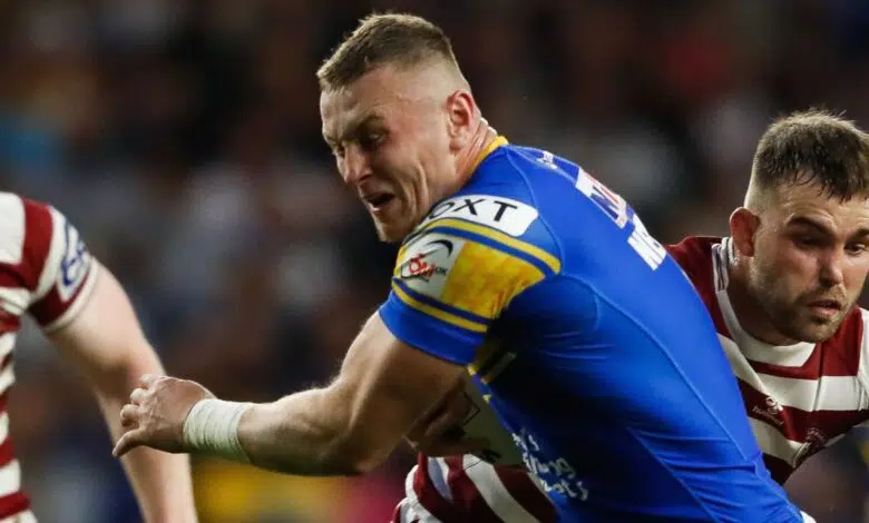 Premier League: puntos de conversación del viernes y noticias del equipo | Noticias de la Liga de Rugby 1 Premier League: puntos de conversación del viernes y noticias del equipo | Noticias de la Liga de Rugby