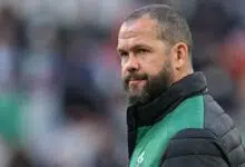 Andy Farrell: entrenador en jefe de Irlanda renueva hasta 2025 | DayDayNews Rugby League News