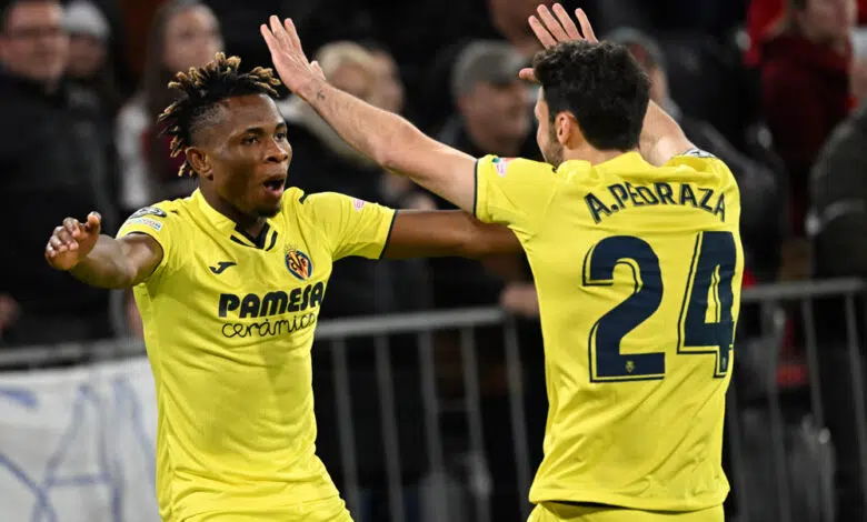 El submarino amarillo hunde al Bayern, Benzema bloquea el milagro del Madrid 1 El submarino amarillo hunde al Bayern, Benzema bloquea el milagro del Madrid