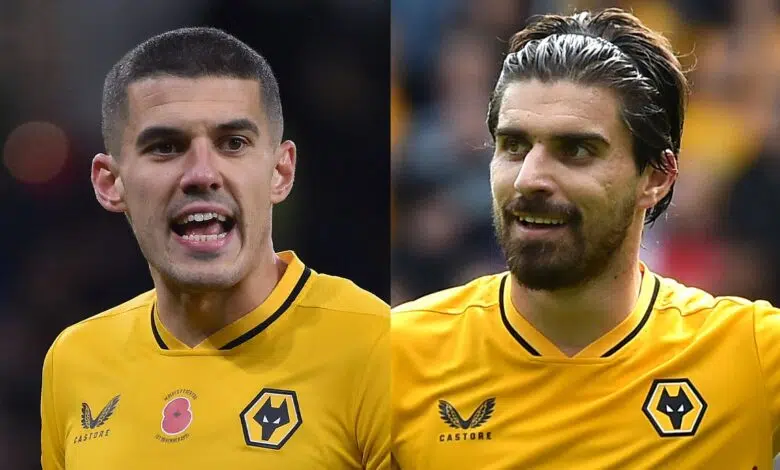 El Everton quiere fichar a Cody, mientras que los Wolves confían en mantener al objetivo de Man Utd, Ruben Neves | Noticias de transferencia 1 El Everton quiere fichar a Cody, mientras que los Wolves confían en mantener al objetivo de Man Utd, Ruben Neves | Noticias de transferencia