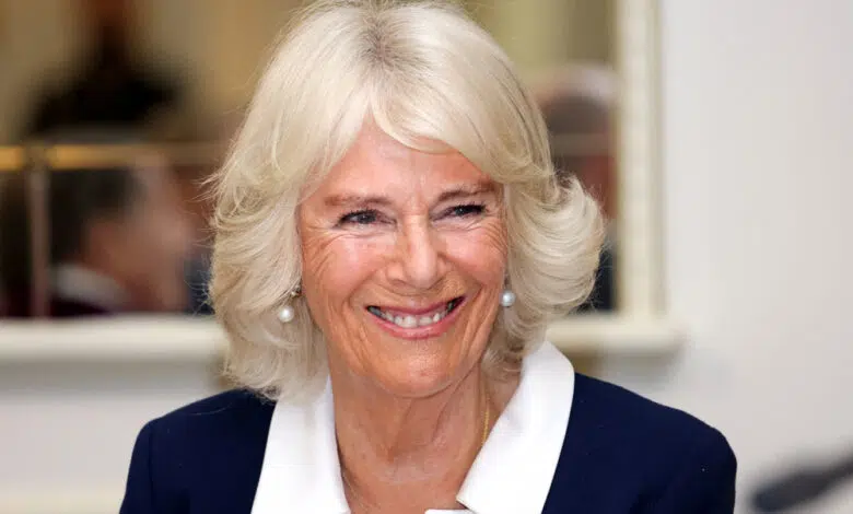 La reina Isabel usa el jubileo para establecer el título de reina de Camilla 1 La reina Isabel usa el jubileo para establecer el título de reina de Camilla