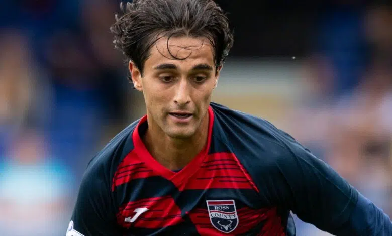 Yan Dhanda: ex adolescente de Liverpool orgulloso de defender el fútbol para los británicos del sur de Asia | Noticias de futbol 1 Yan Dhanda: ex adolescente de Liverpool orgulloso de defender el fútbol para los británicos del sur de Asia | Noticias de futbol