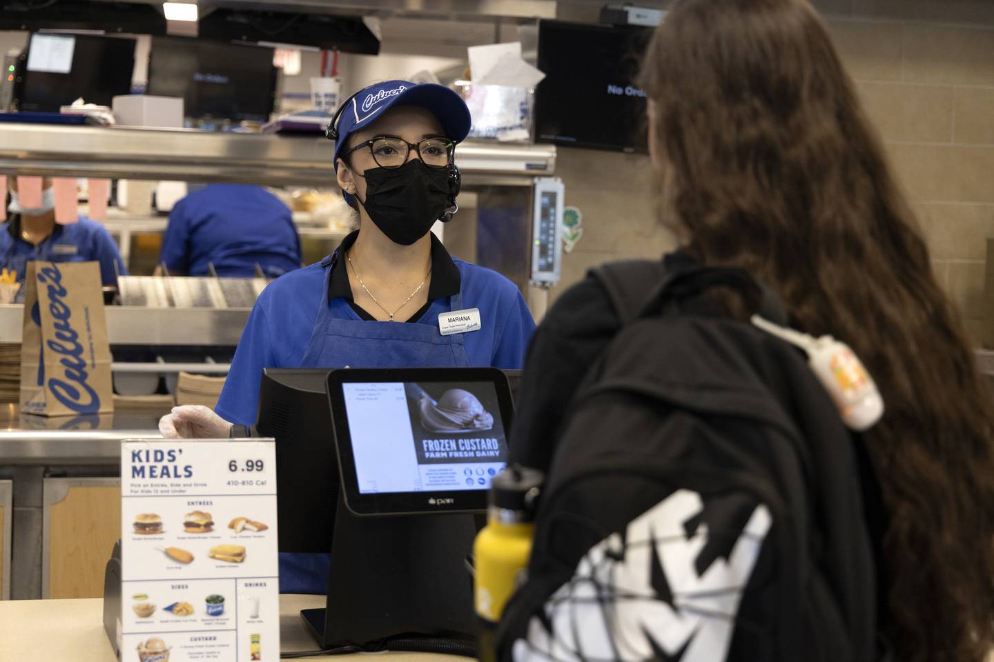 Los habitantes de Chicago reconsideran salir a comer mientras los precios de los alimentos se disparan con la inflación 2 1660490615 26 Los habitantes de Chicago reconsideran salir a comer mientras los