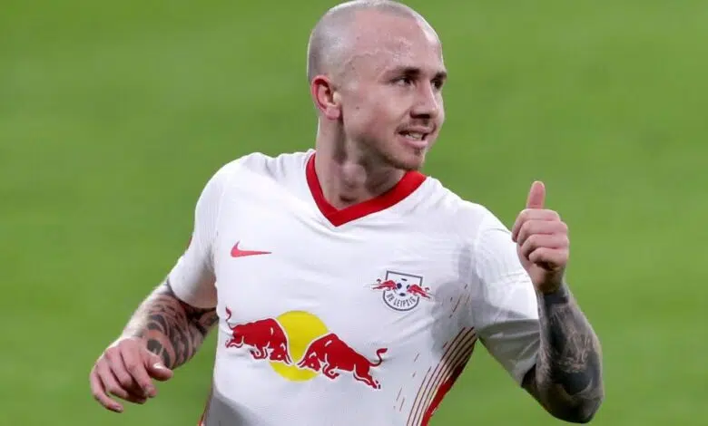 Barcelona apunta a Angelino relacionado con fichaje del Hoffenheim 1 Barcelona apunta a Angelino relacionado con fichaje del Hoffenheim