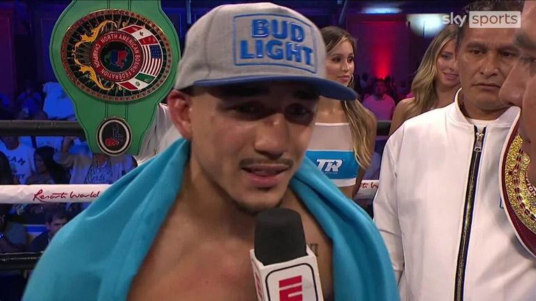 Josh Taylor: renuncié a tres cinturones súper ligeros para dejar que Jack Cutroll revanche | DayDayNews Boxing News 4 1660521351 553 Teofimo Lopez regresa con victoria sobre Pedro Campa Josh Taylor