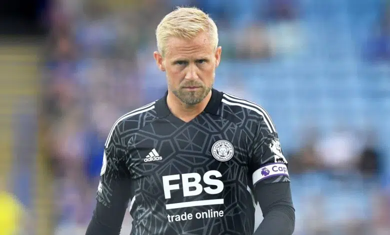 Kasper Schmeichel: el portero del Leicester City se une al Niza, los Foxes aún no han firmado Transfer Center News 1 Kasper Schmeichel: el portero del Leicester City se une al Niza, los Foxes aún no han firmado Transfer Center News