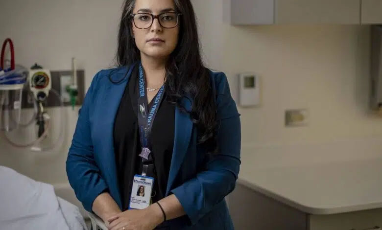 Cómo se desarrolló el 4 de julio en su hospital local 1 Cómo se desarrolló el 4 de julio en su hospital local