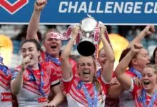 Challenge Cup: Wembley albergará las finales masculina y femenina de 2023 el mismo día | DayDayNews Noticias de la Unión de Rugby