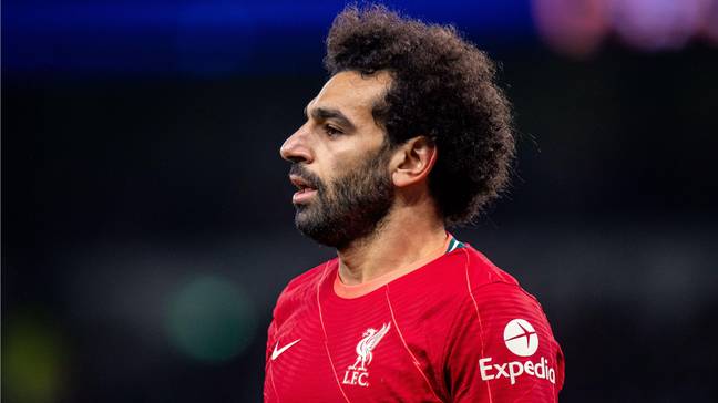 Las 3 mejores selecciones de capitanes de fútbol de fantasía de Game Week 2 2 Salah anota y asiste en la Semana 1