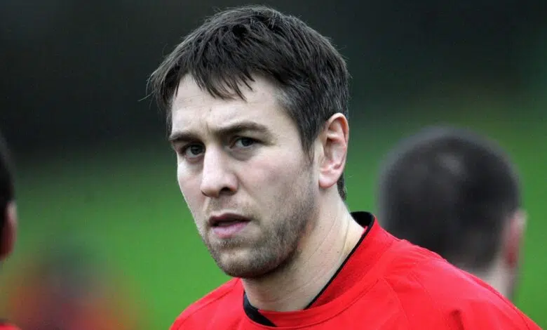 Ryan Jones: el ex capitán de rugby de Gales revela un diagnóstico de demencia de inicio temprano a los 41 años | Noticias de la Unión de Rugby 1 Ryan Jones: el ex capitán de rugby de Gales revela un diagnóstico de demencia de inicio temprano a los 41 años | Noticias de la Unión de Rugby