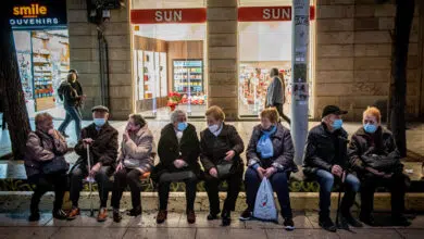 La inflación española alcanza máximos de 30 años en diciembre 6 La inflación española alcanza máximos de 30 años en diciembre