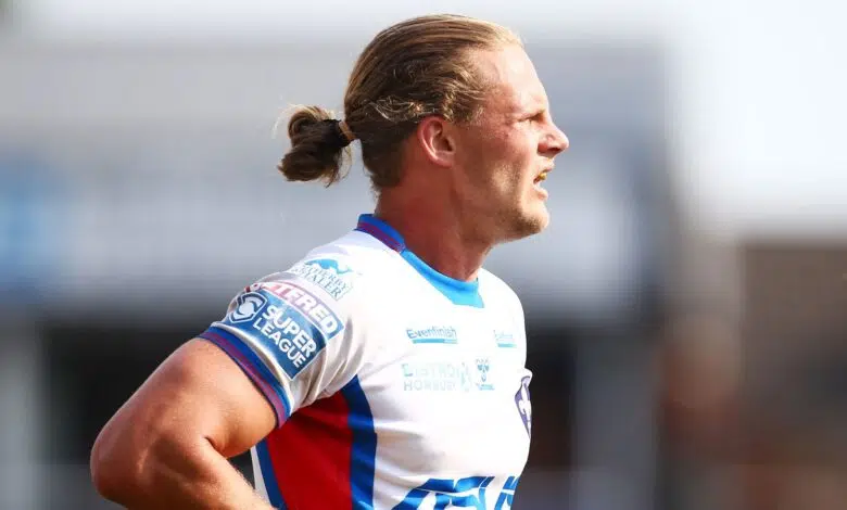 Premier League: equipo de la semana de la ronda 23 de la temporada regular 2022 | Noticias de la liga de rugby 1 Premier League: equipo de la semana de la ronda 23 de la temporada regular 2022 | Noticias de la liga de rugby